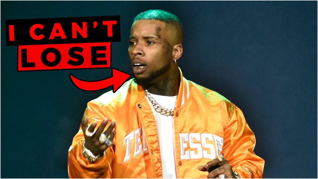 Tory Lanez Explains How He Makes A Hit Song In 3 Seconds
