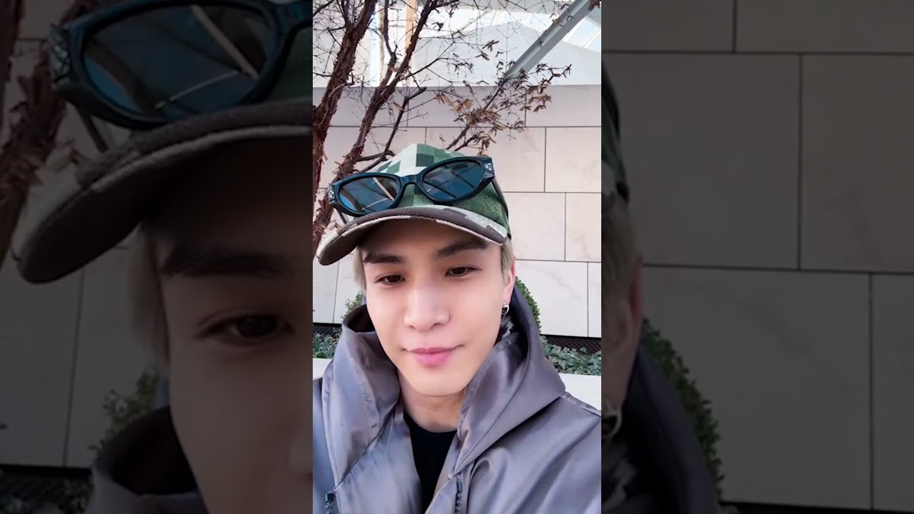 20240115 IwataTakanori's Instagram Live