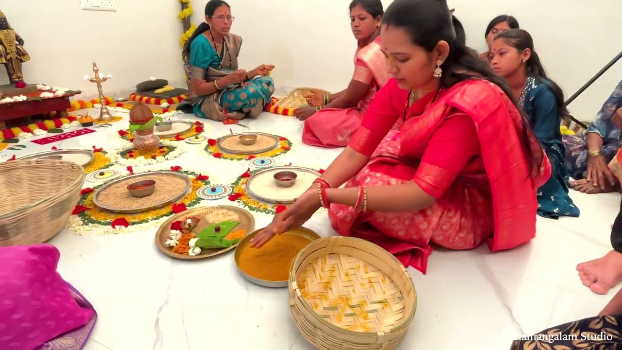 गहू मुहूत 