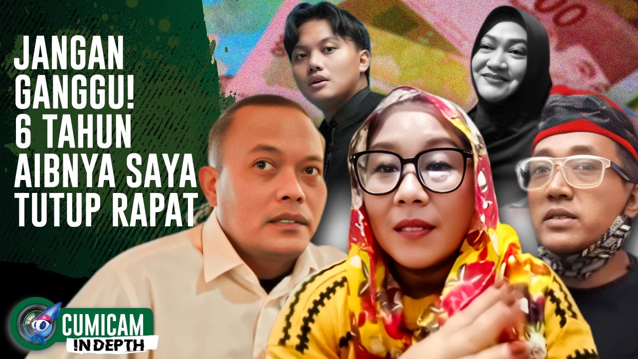 Asisten Lina Bongkar Tabiat Teddy Pardiyana, Sule Usut Aset 5 Miliar Milik Iky Yang Raib! | INDEPTH