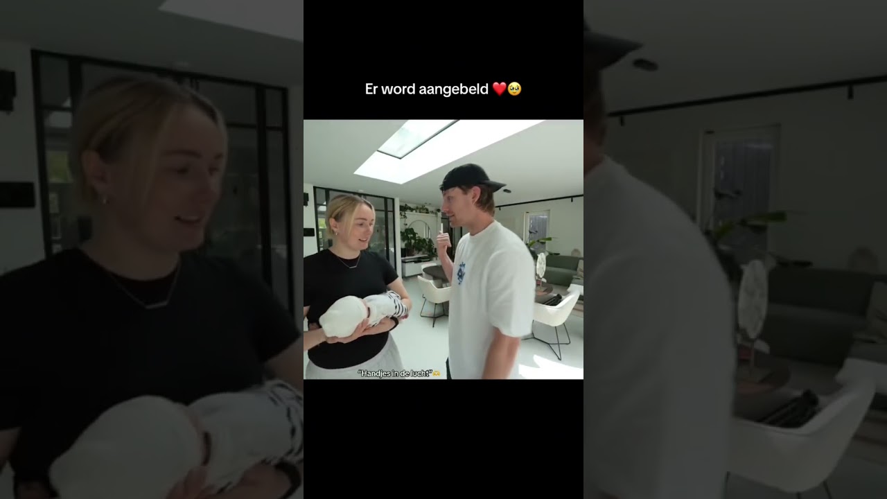 Myron, Enzo Knol en Riven #enzoknol #knolpower #dutch #milanknol