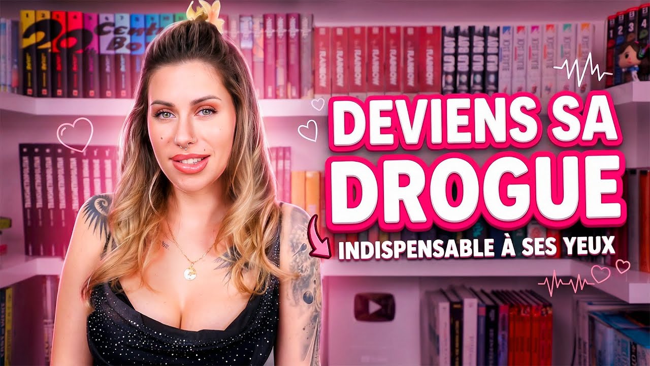 COMMENT DEVENIR INDISPENSABLE À SES YEUX