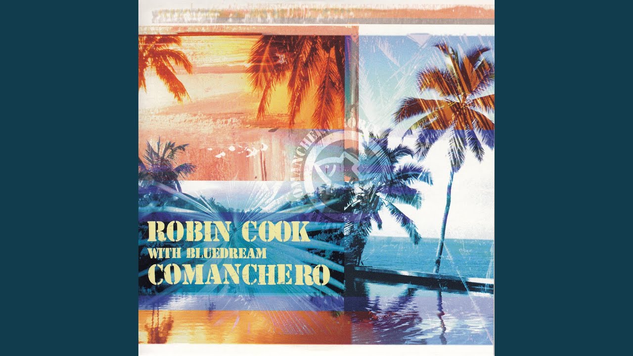 Comanchero (Radio Edit)