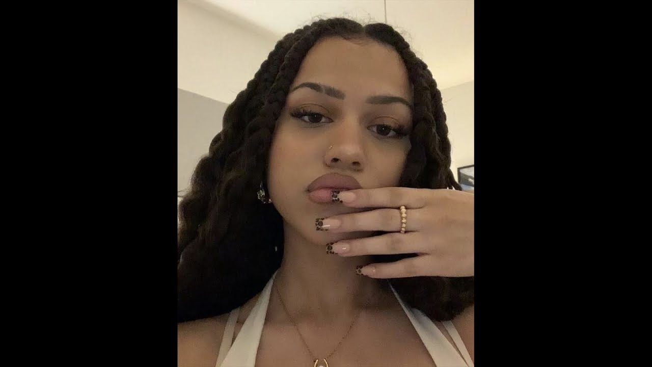 (FREE) R&B x West Coast Type Beat - “With You