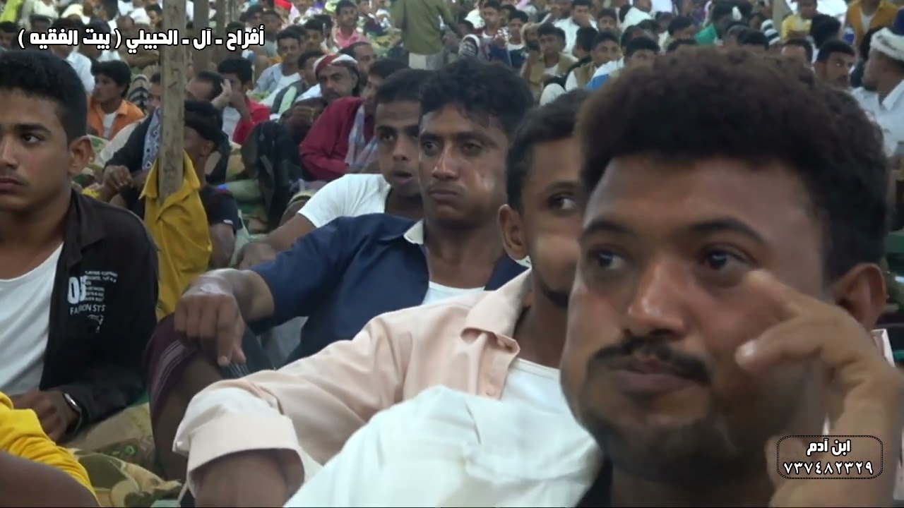احساس رهيب للفنان محمد جاوي في موال للناس ظاهر والمظهر تخدع | افراح ال الحبيلي