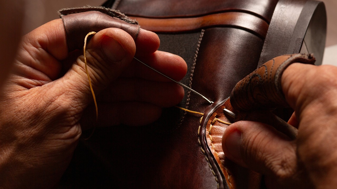 Magnanni | The Craft of Artisan Shoemaking