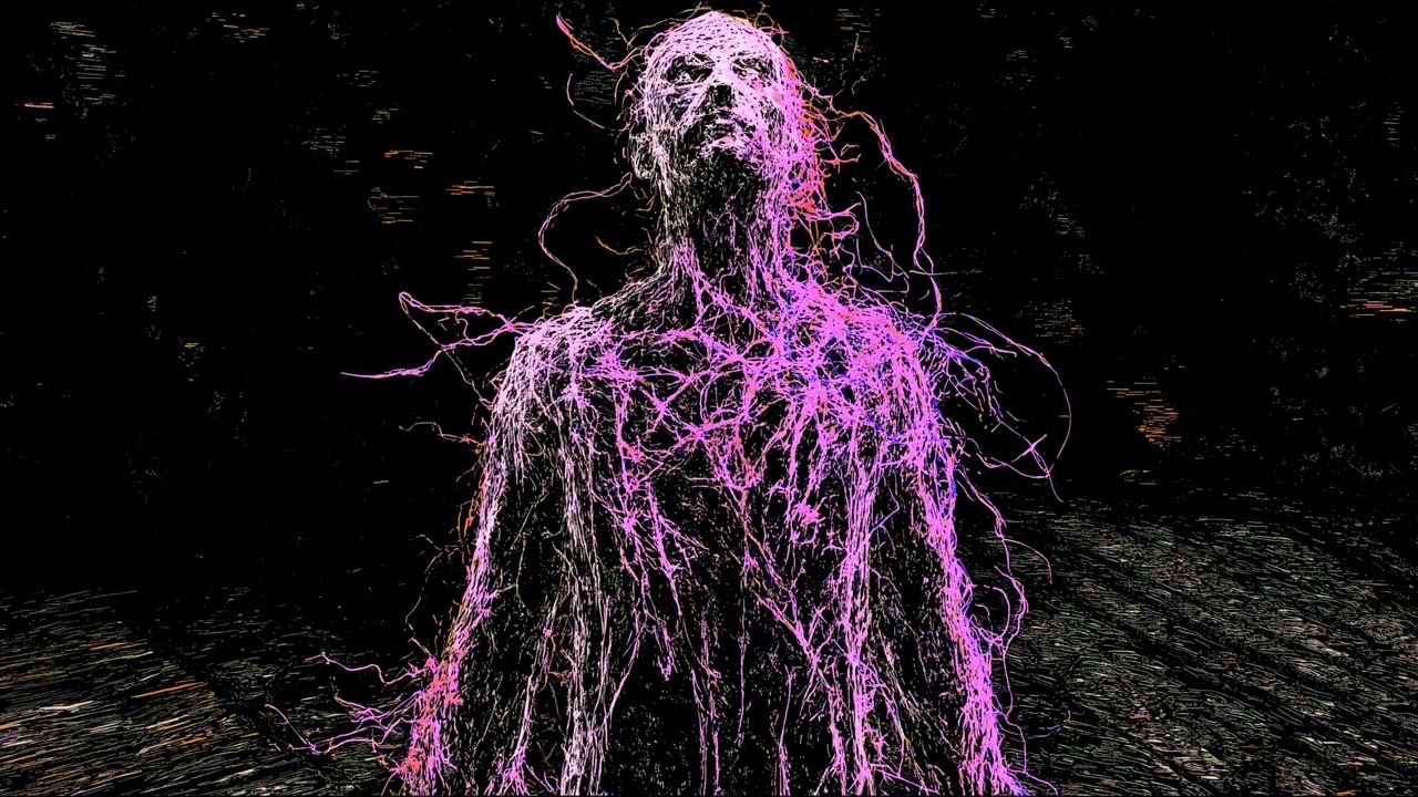 DEAD SIGNAL REBIRTH - M E T H Y L F L U X