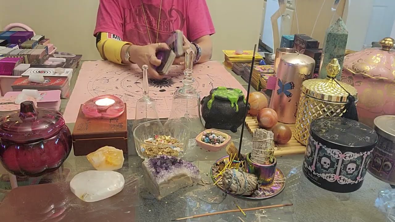 Virgo ♍️ The start of new!!!!✨️🍾✨️🍾✨️🍾