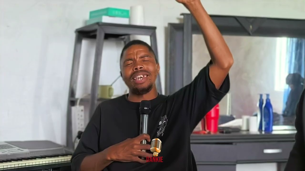 Sanele Mvelase - Inxaniwe inhliziyo (Cover) 