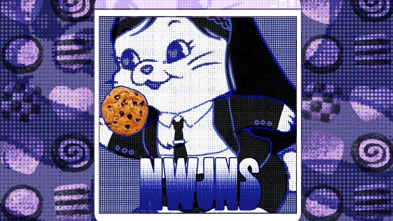 NewJeans(뉴진스) - Cookie [Mischief Ver] arcon remix