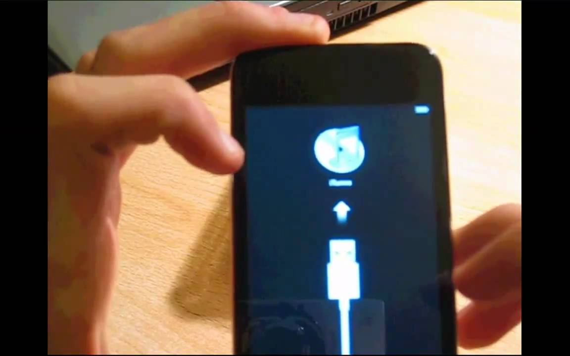 Apple iPod touch 4G - Erster Start & Aktivierung [RE-UPLOAD]
