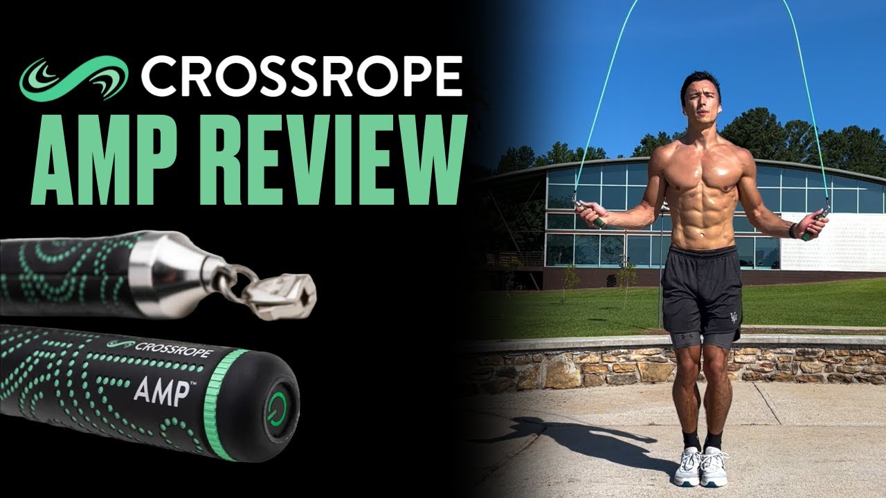 Crossrope AMP Review | Sponsored Review