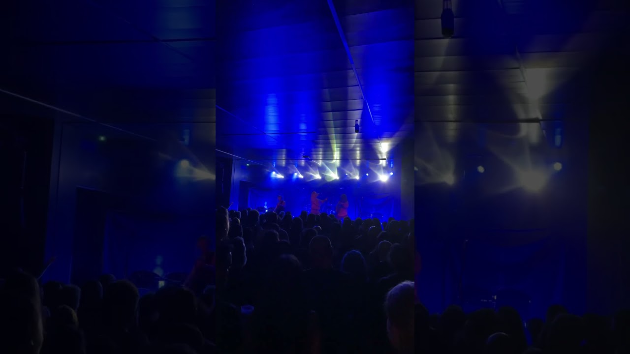 EQUILIBRIUM. Live Concert 2024 Porto #live2024 #equilibrium #concert #livemusic #metal