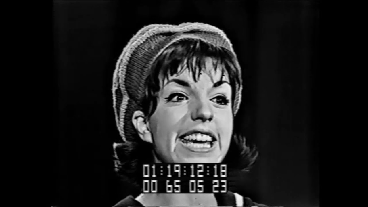 Flora the Red Menace (Liza Minnelli)