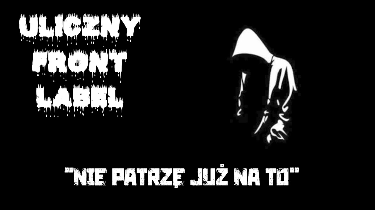 Orlen PSM x Budzio BRK - Nie patrzę już na to