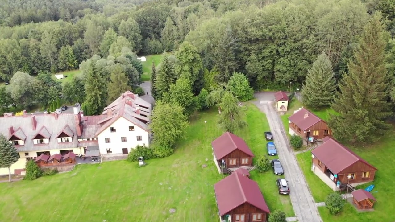 Złoty Potok Resort