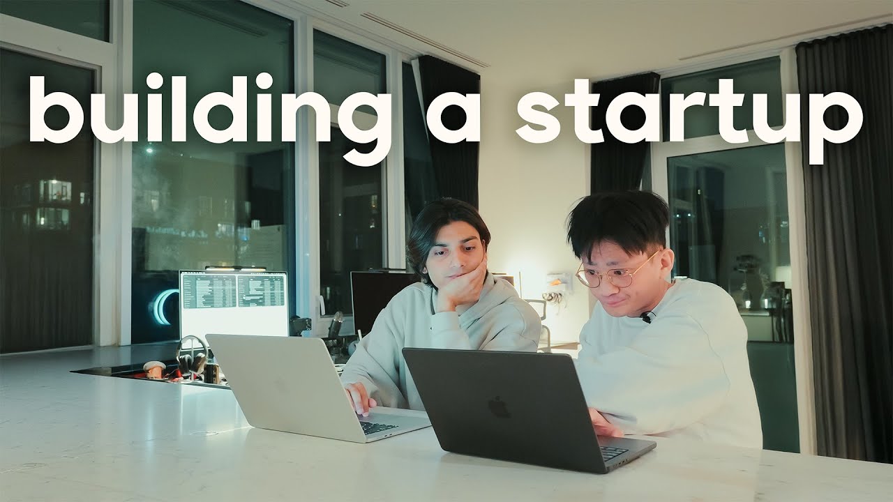 Day One of 2026 at Our Startup