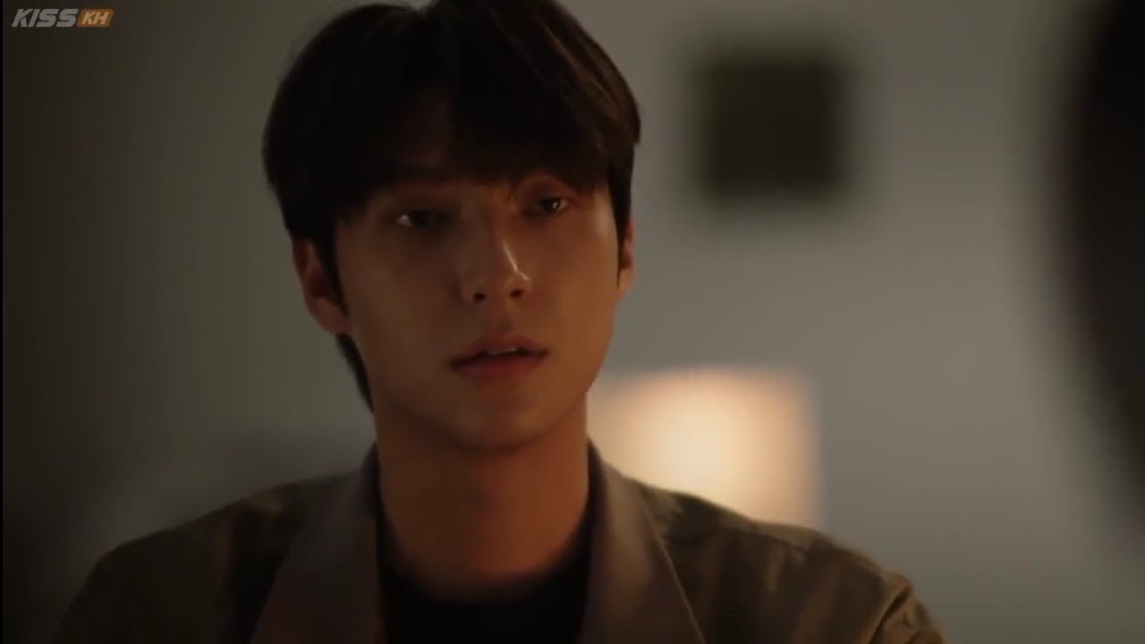 ‘Let's end things here now.’《The Eighth Sense EP09》ENGSUB