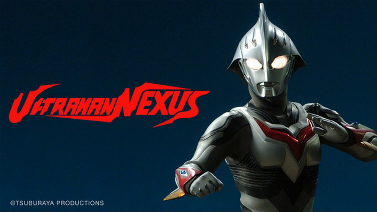 Ultraman Nexus OST _ Night Raider - Battle _ Extended