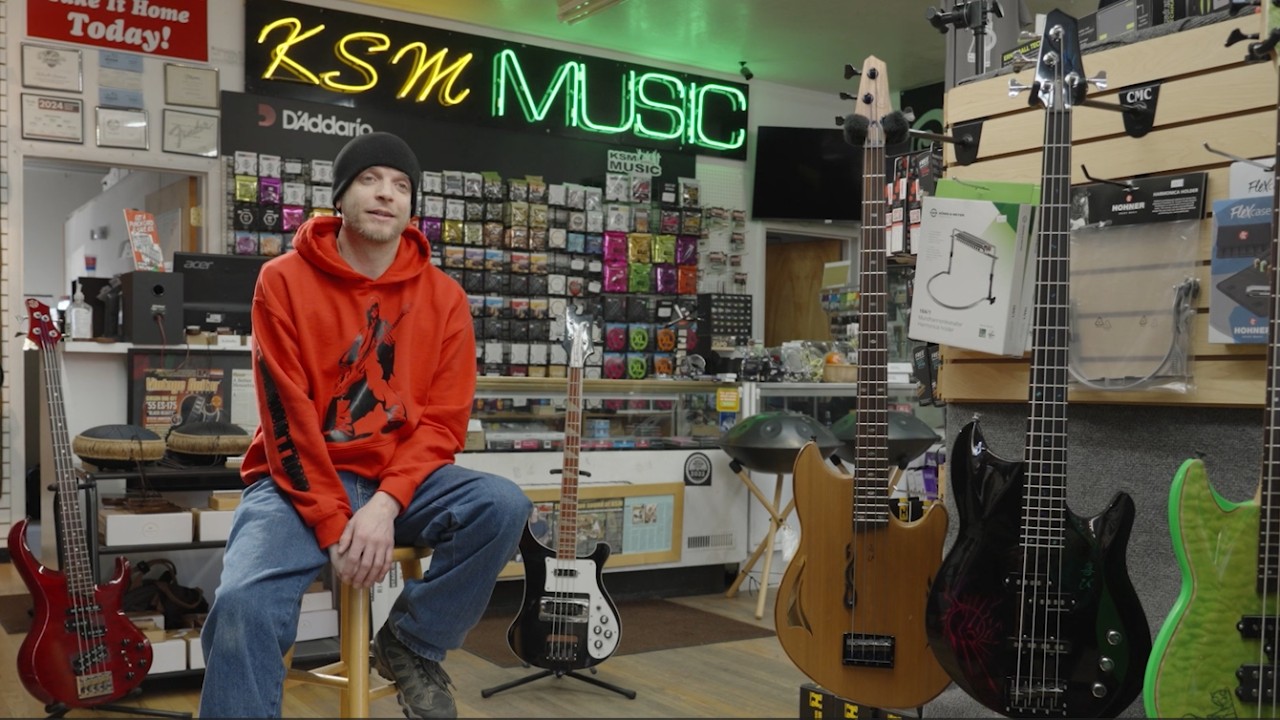 KSM Foundation | Social Proof with Dave Kirkham