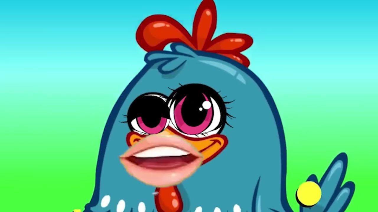 Formiguinha | Galinha Pintadinha 2 |  Vídeo engraçado #110