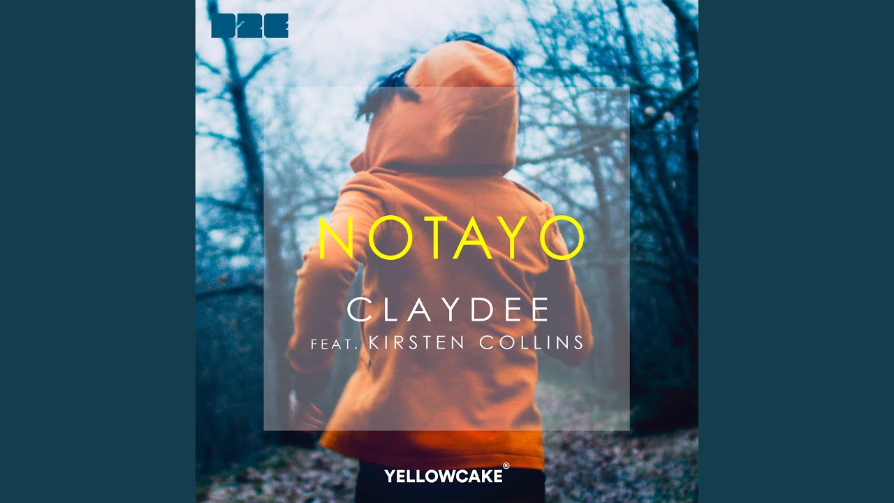 Notayo (Be Mine)