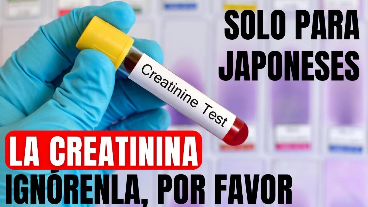 ¡Presta atención a esto, no al creatinina! Señales de riesgo para los riñones y cómo desintoxicarlos
