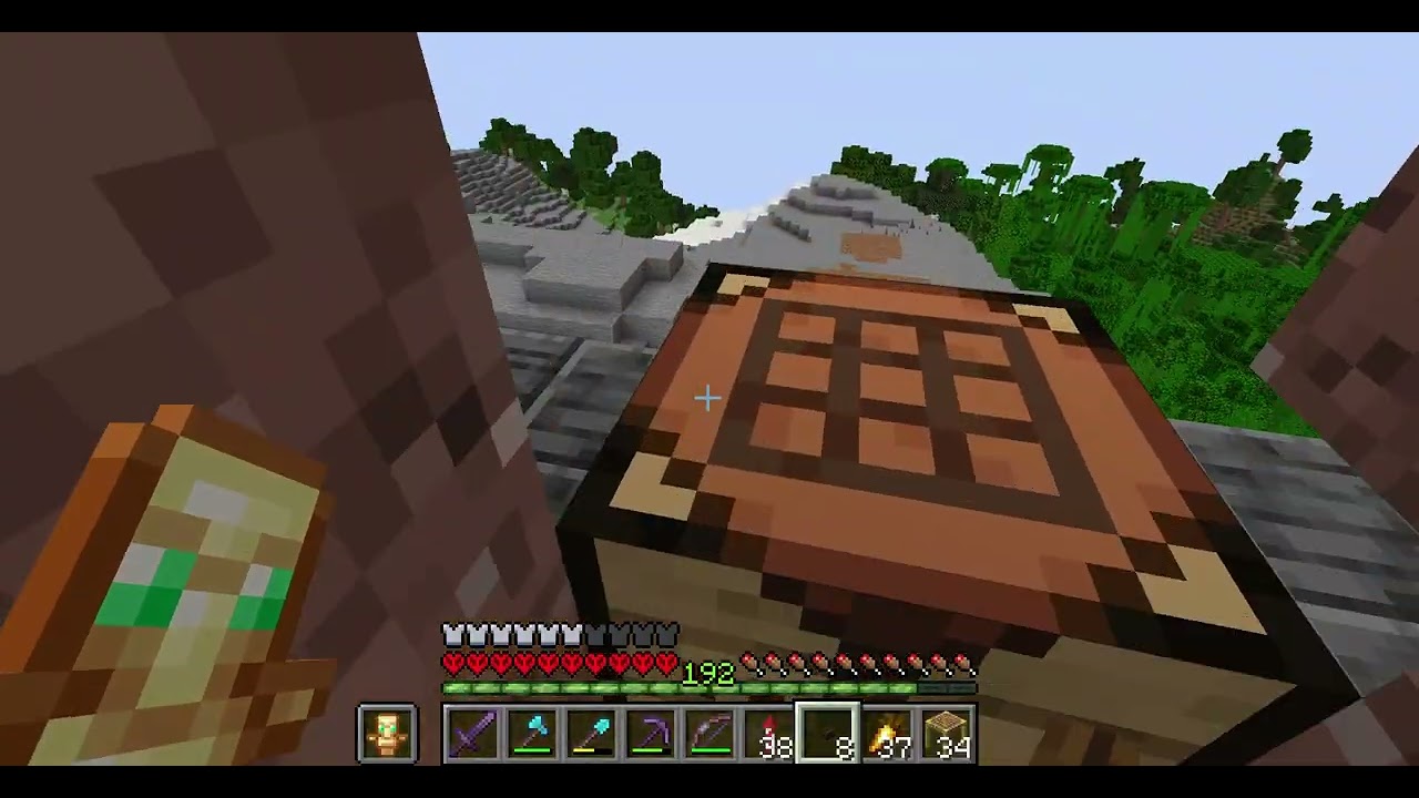 Minecraft Hardcore ep.202