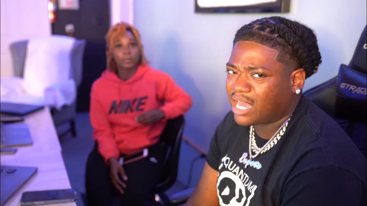 Young Bopete and JaeDaDunn Meet and Greet in Atlanta with QC *You&rsquo;re Invited* 😱