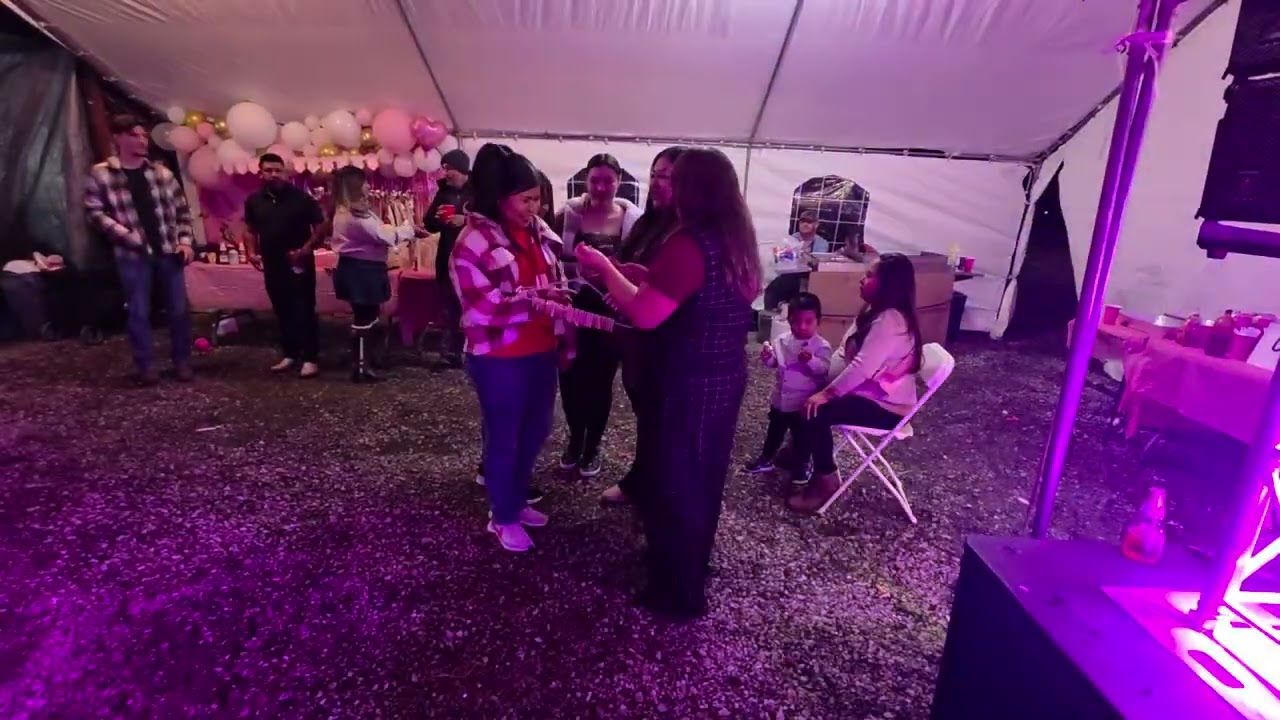 Baby shower 2/14/26 