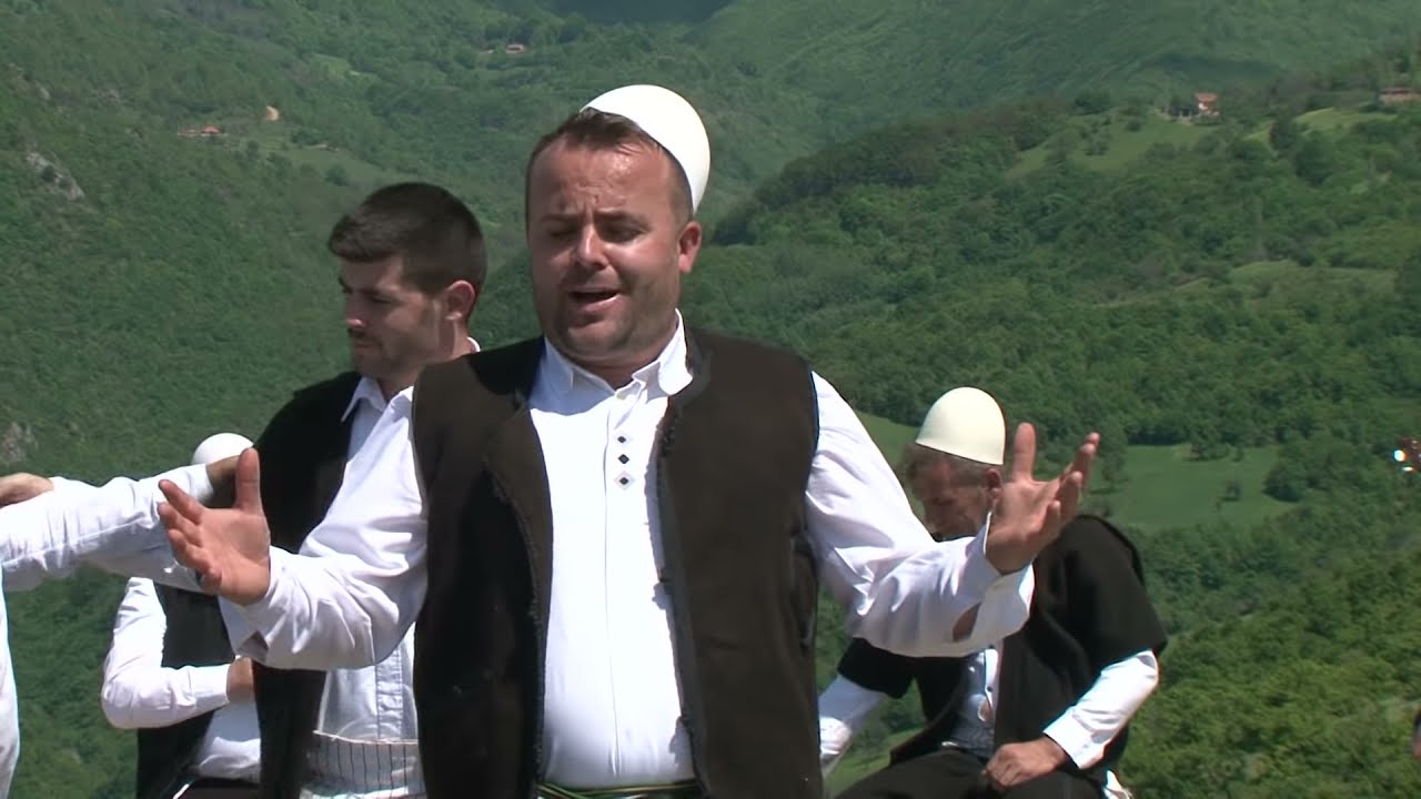 Xhafer Ahmetaj - Hasan Aga
