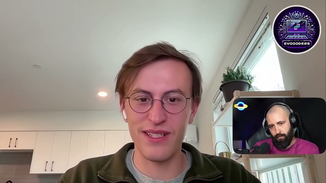 Decentralized AI Revolution