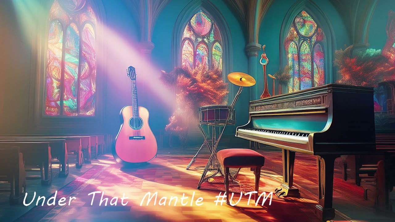 Praise Medley - UTM Covers