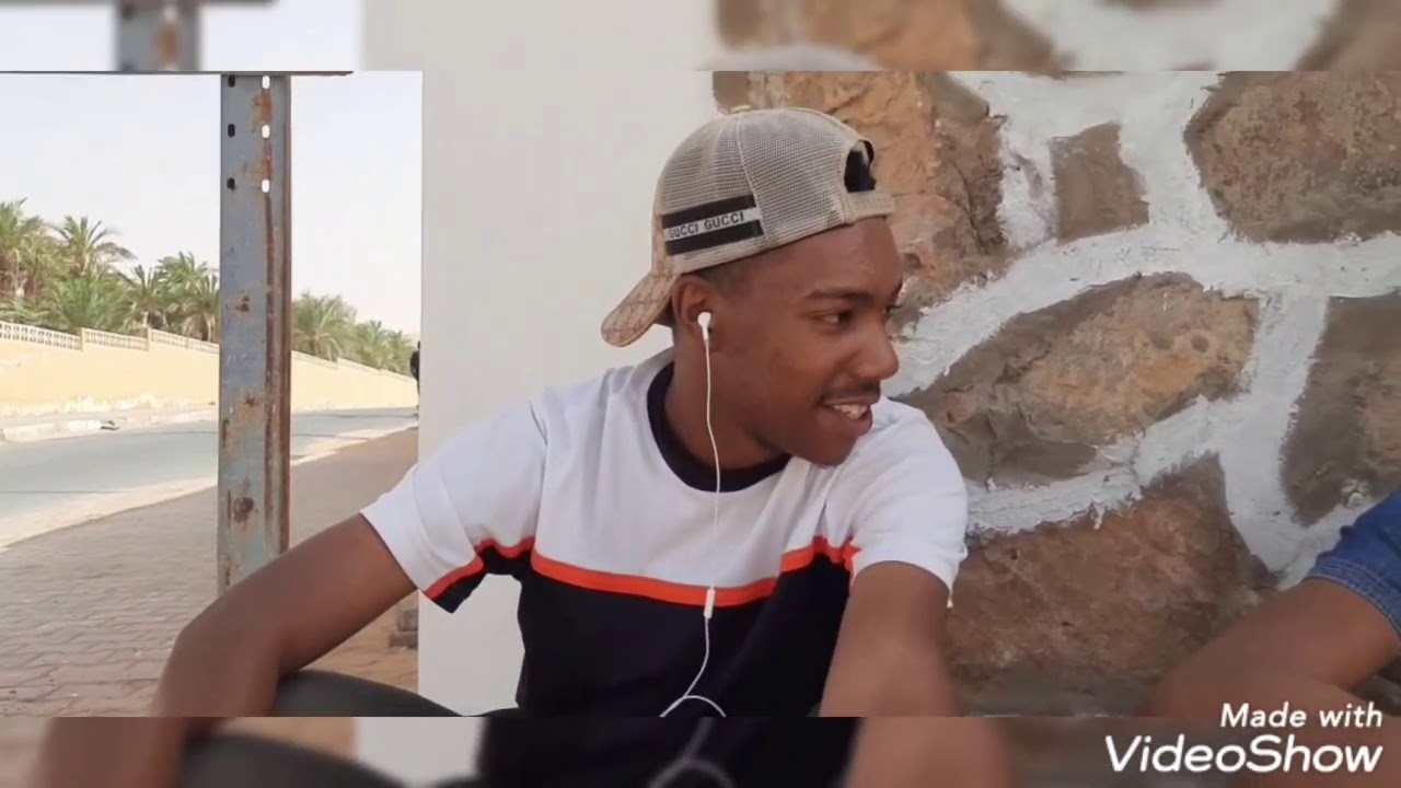 عايش مغبون