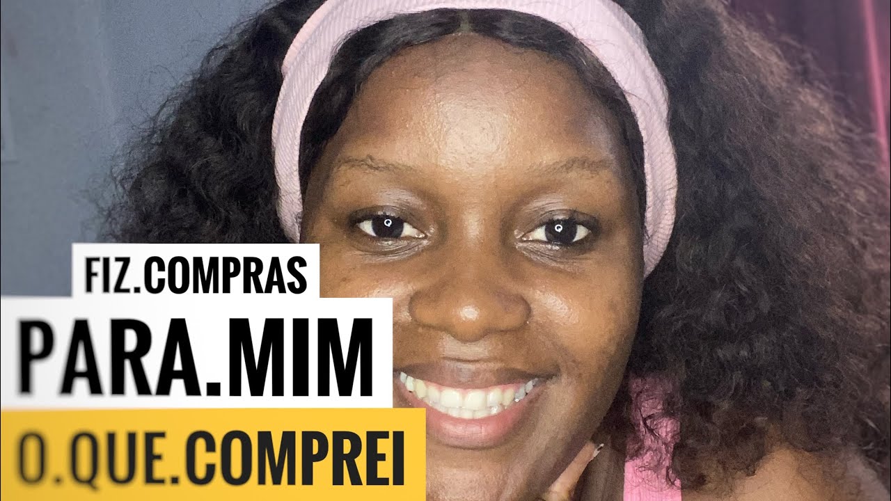Um dia comigo em Moçambique 🇲🇿: Fui fazer compras 🛍️ num dos maiores mercados de Moçambique 