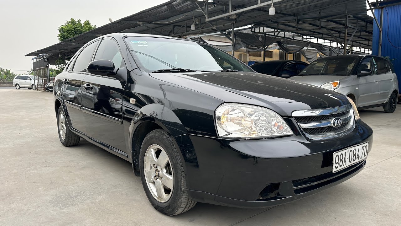Chevolets Lacetti 2013 MT 1.6 - Mẫu xe gia đình giá hơn trăm lh 0816662386-0976227726