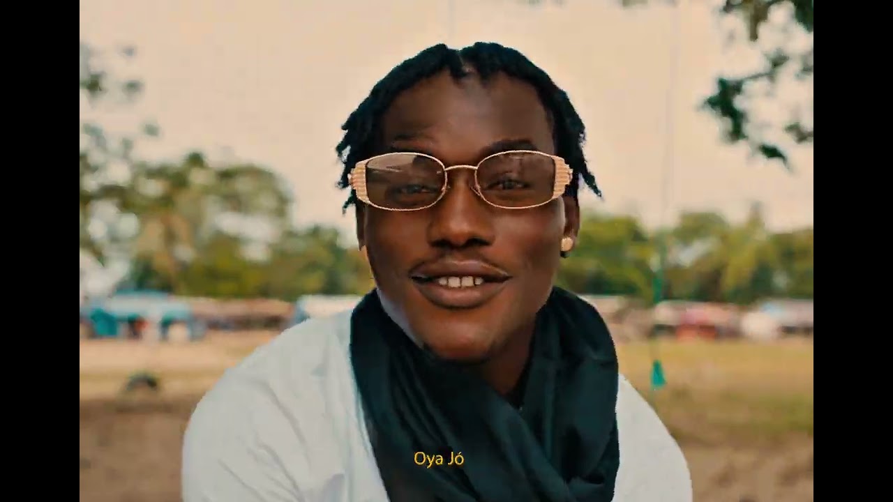 Toscode - JO (Visual Expression)