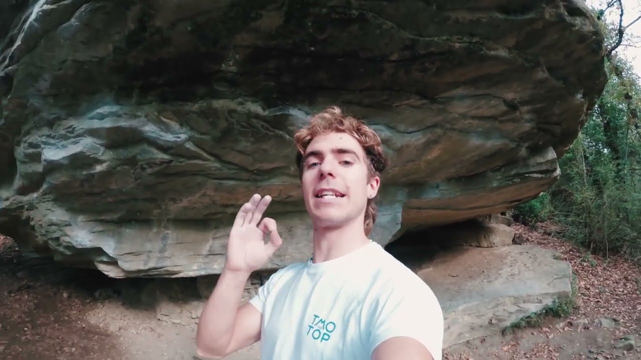 Si tuviera que empezar en la escalada, esto es lo que haría