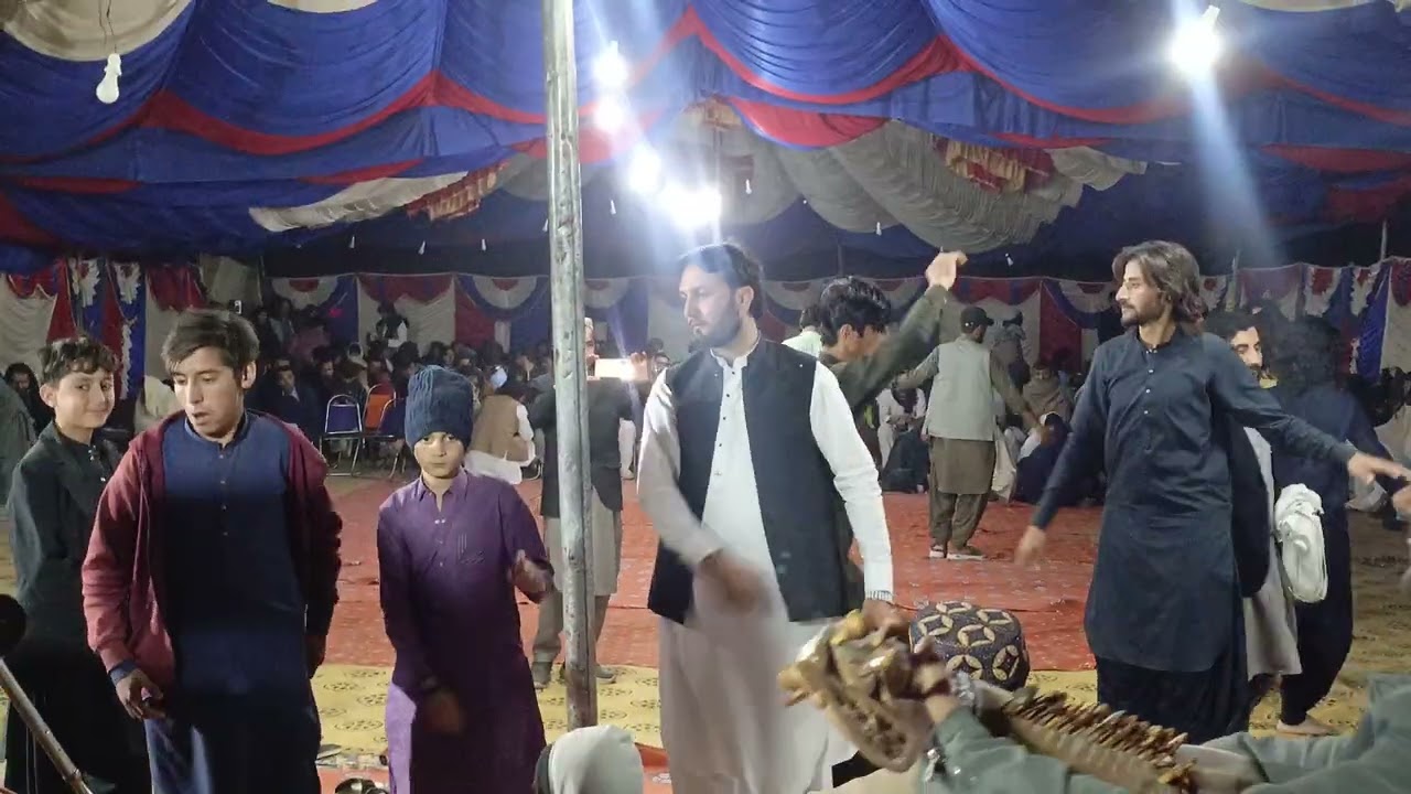Pashto song /Pera oh Pera