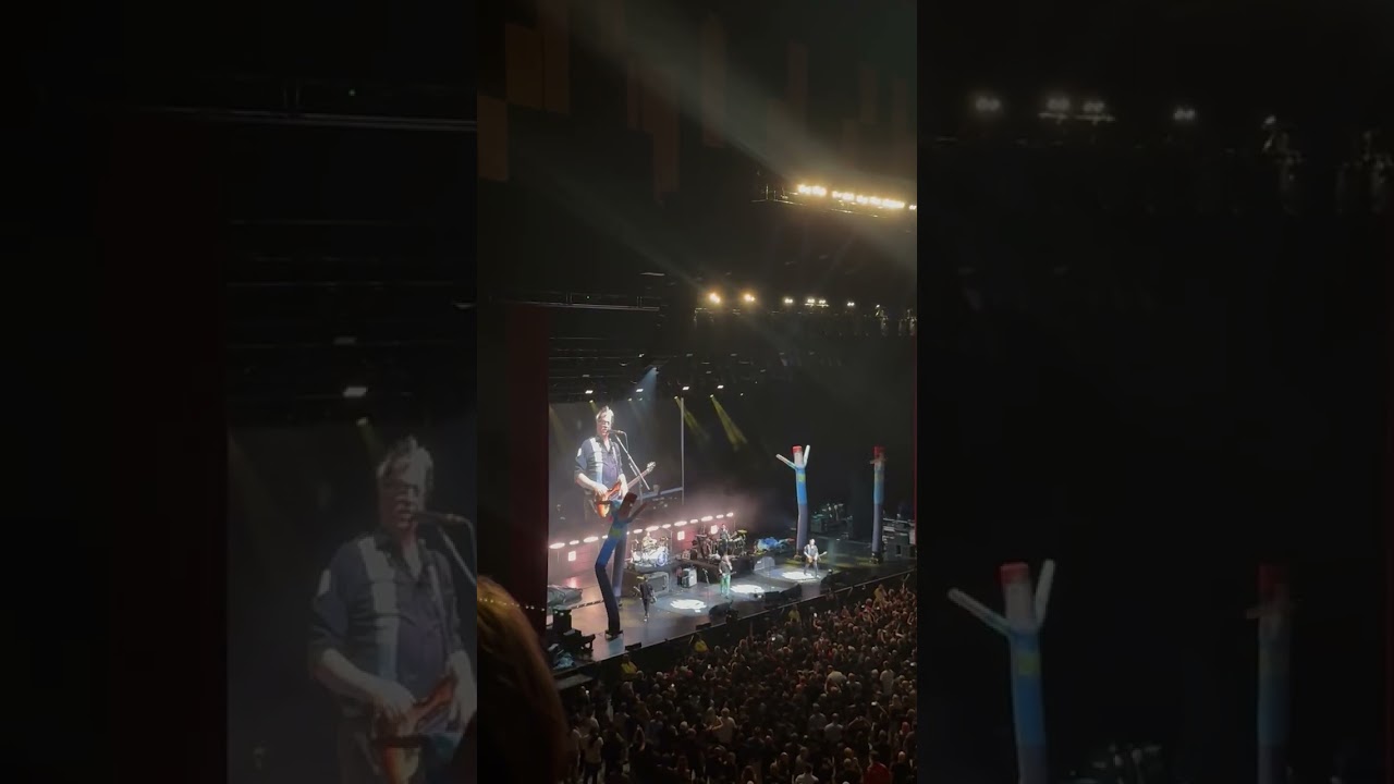 The Offspring - Pretty Fly (Supercharged tour) 2026