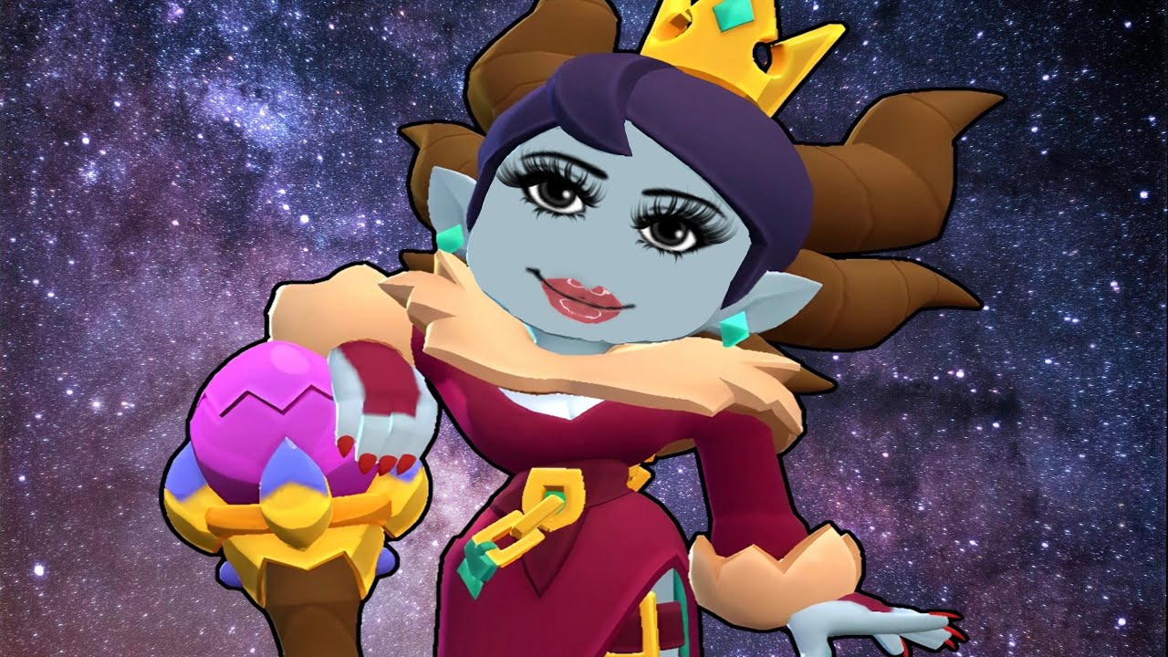 a normal year in Brawl Stars