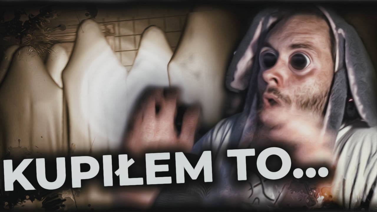 To nie jest horror dla wszystkich