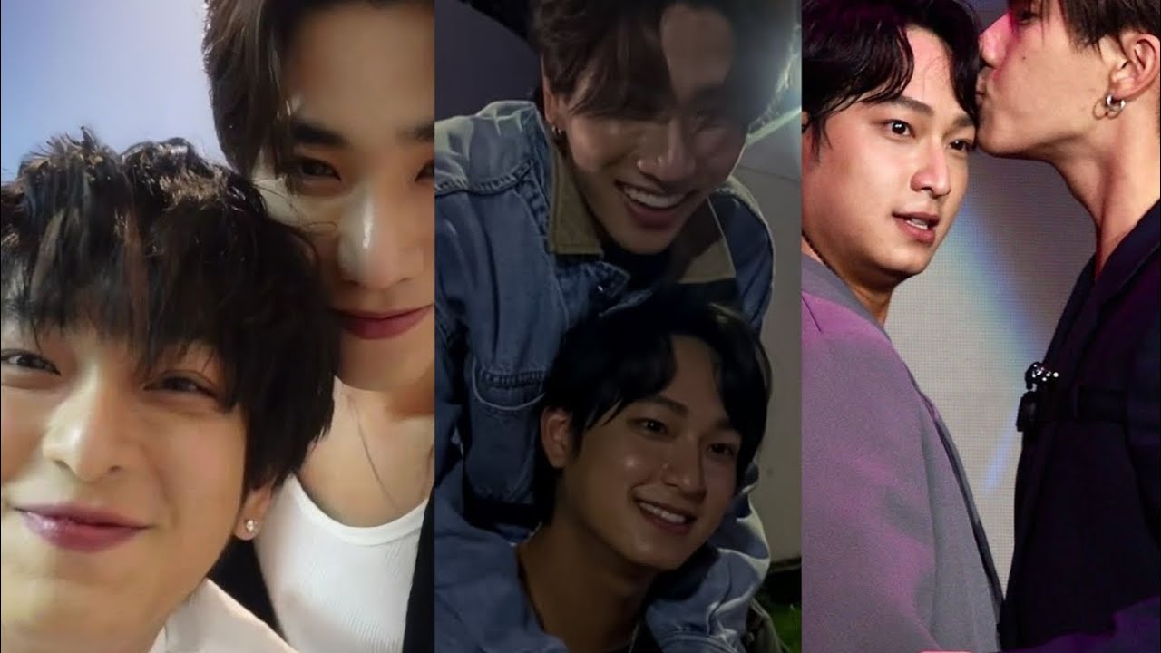 PerthChimon Tiktok edits compilation