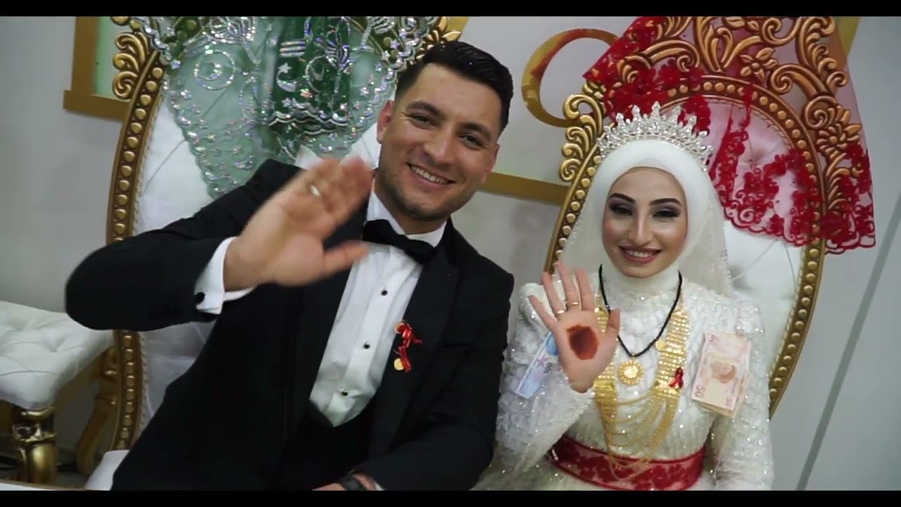 Furkan & Ayşenur Çiftinin Düğün Klipi