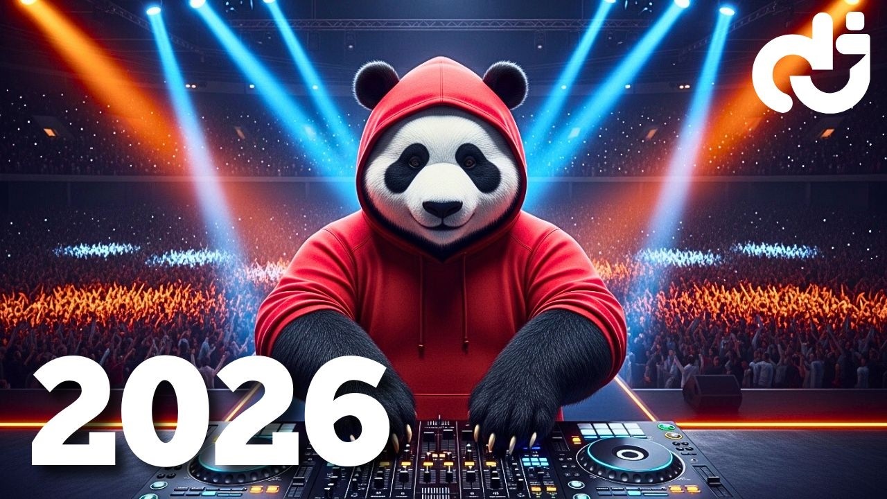 Top EDM 2026 🎧 Insane Bass Boosted & Festival Remixes