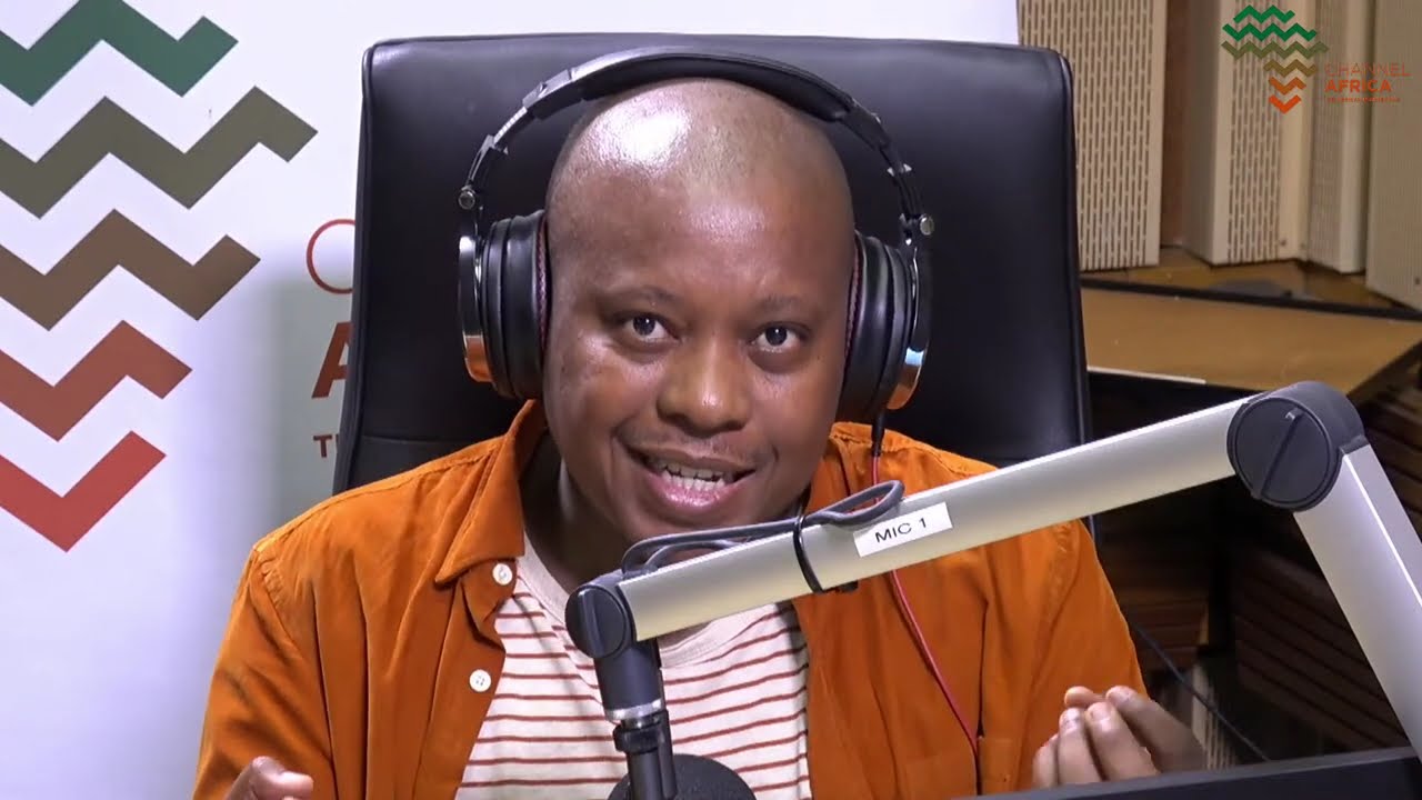 Cultural Naming vs Personal Freedom in Marriage | #OnTheMove Debate