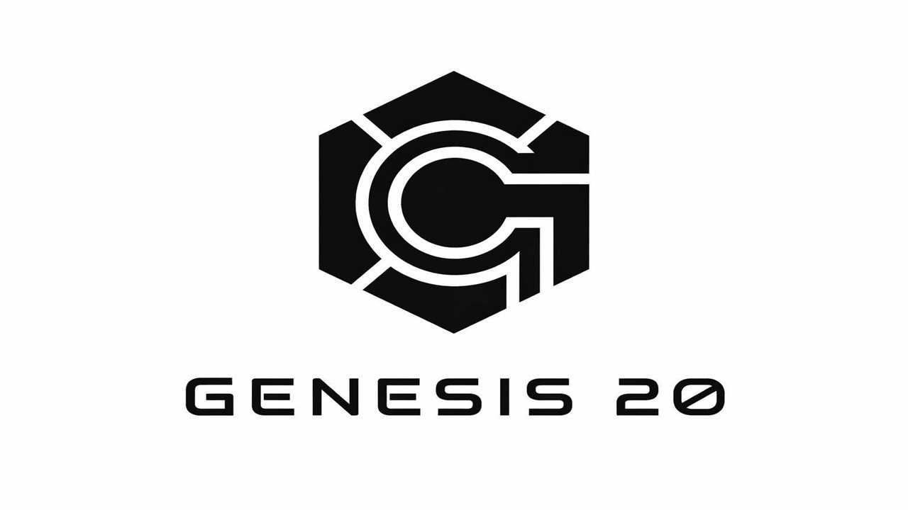 Genesis 20 (Mod Half Life 1) (COMPLETO, CON TODOS LOS FINALES DISPONIBLES, UN TOTAL DE TRES)