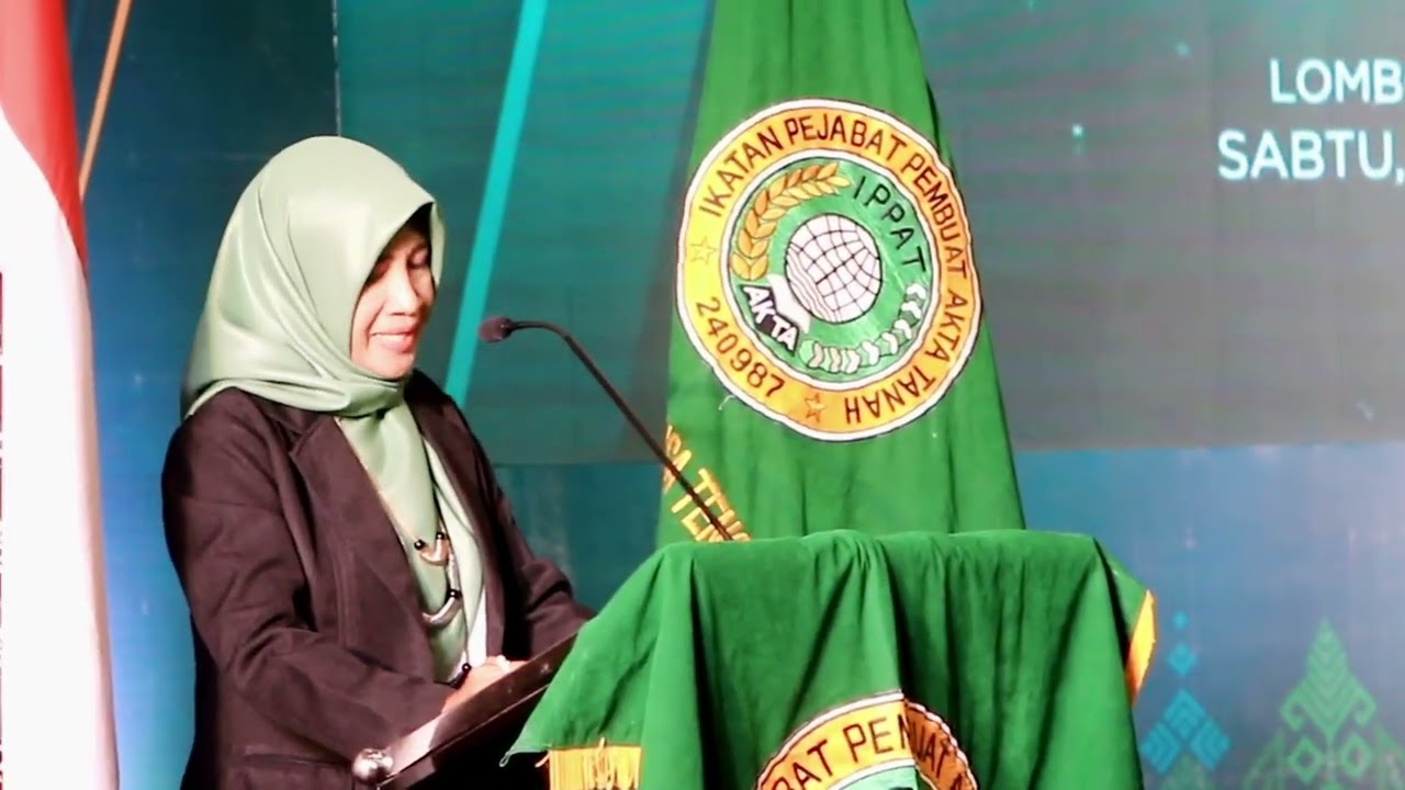 Kami Pelayan Anggota IPPAT NTB