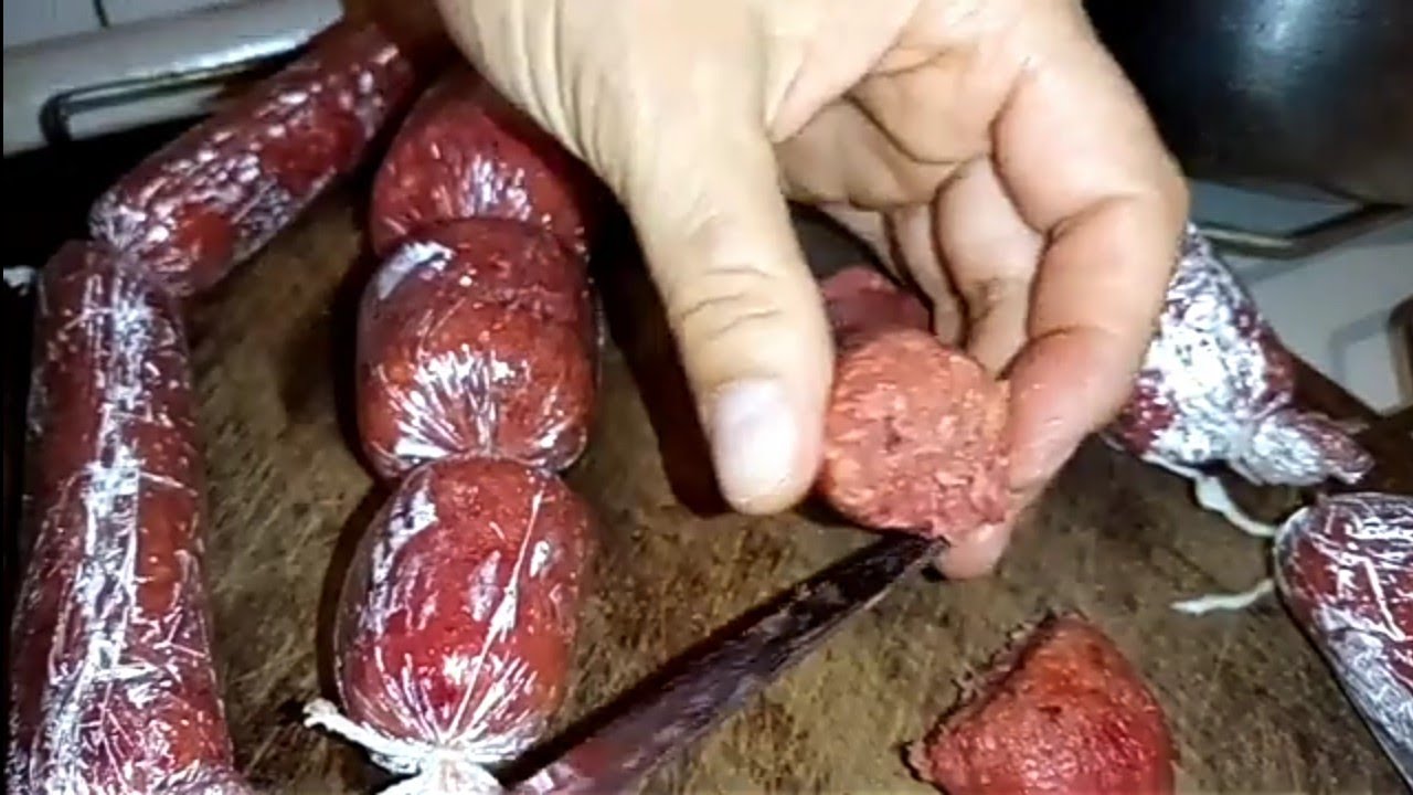 Chorizos y salchichas veganas/sin tacc/ sin gluten/ sin soja