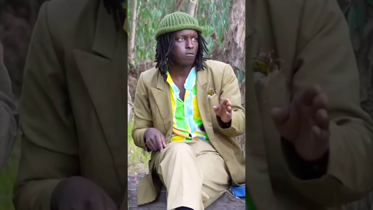 Hii usipokuwa Keen huwezi elewa 😂😂😂 #vinniebaite #shorts